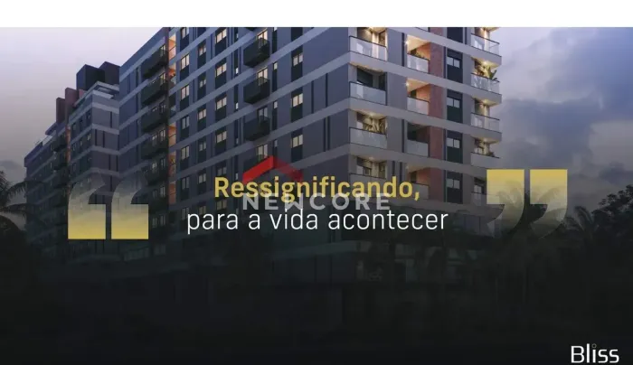 Sala comercial em Rua Coronel Pedro Demoro - Balneário - Florianópolis/SC