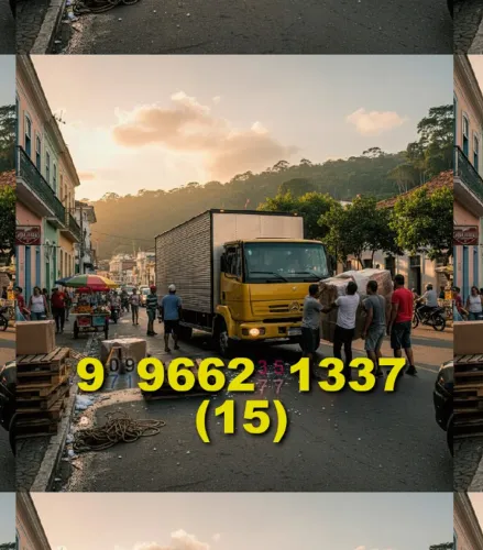 frete rápido e seguro! mudamos suas coisas hoje mesmo! contate a TransMudanças.