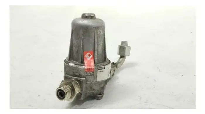 Filtro Combustível Tetrafuel Fiat Grand Siena 2015  Cx102