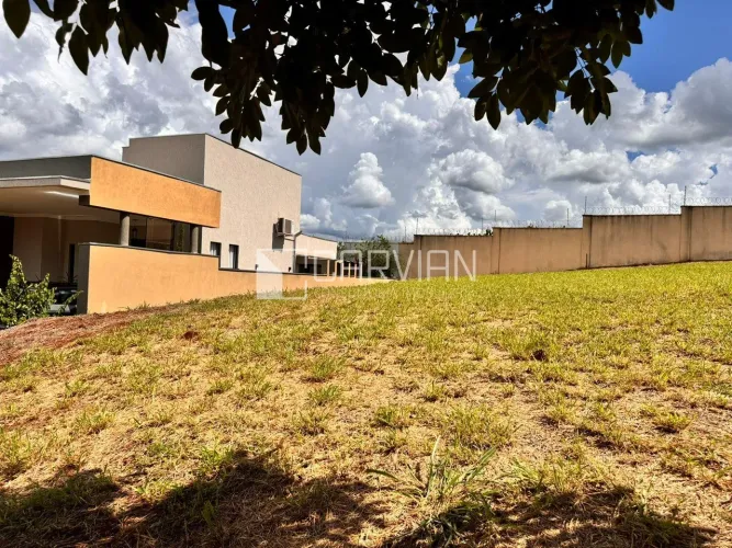 Lote / Terreno em Bomfim Paulista - Ribeirão Preto