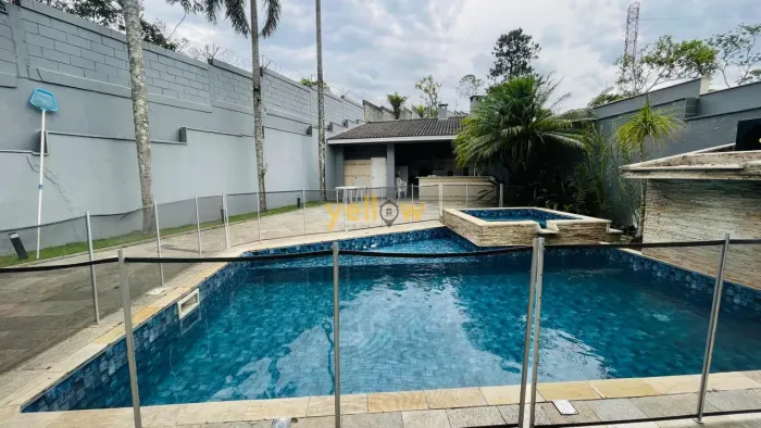 Casa em Condomínio Fechado em Condomínio Arujá Hills III - Arujá, SP