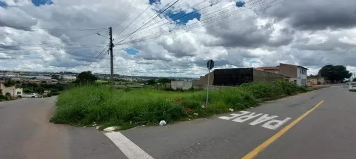 TERRENO - VILA MARIA