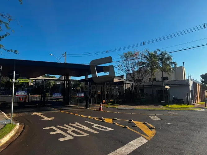 Casa à venda no bairro Bonfim Paulista - Ribeirão Preto/SP
