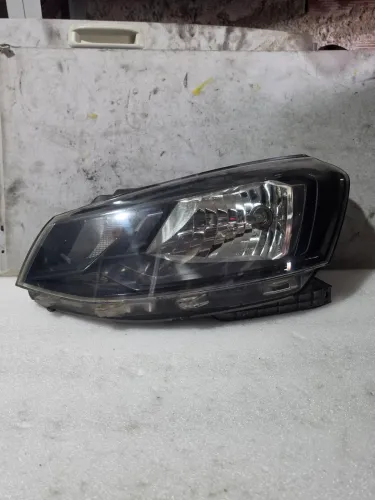 FAROL VW GOL / VOYAGE / SAVEIRO/ G7 2014 A 2020 ORIGINAL