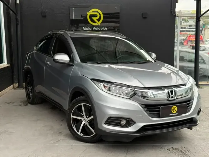 Honda HR-V EX 1.8 Flexone 16V 5P Aut. 2020