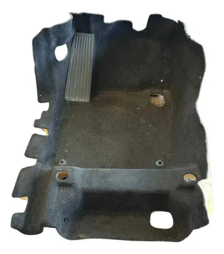 Assoalho Dianteiro Esquerdo Volvo Xc60 T8 2.0 2019 A 2022