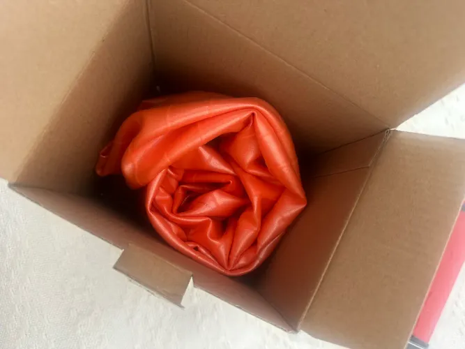 Bola Suíça átrio 55cm