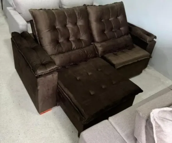 Sofa direto da fábrica entrega imediata atacado e varejo 399