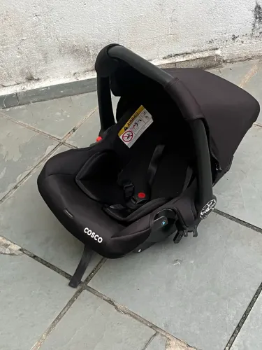 Bebê conforto