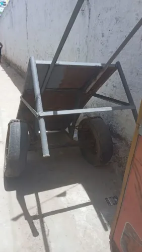 CARROÇA 