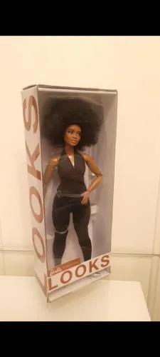 Barbie Signature Looks Model #2 Colecionador