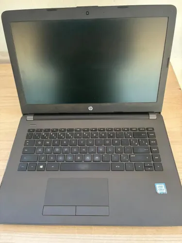 Notebook HP 240 - G6