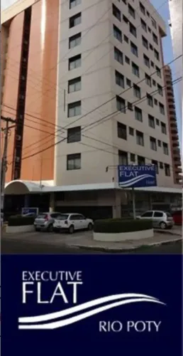 Rio Poty Executive Flat