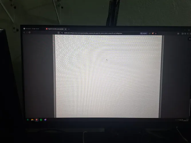 Monitor AOC 200Hz
