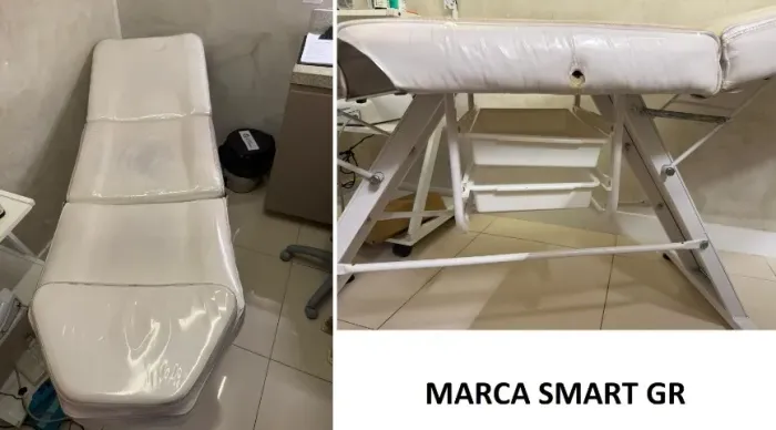 Maca fixa smart gr