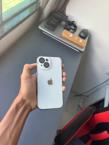 Capa para iPhone 15