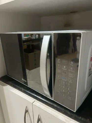 Microondas Philco - USADO