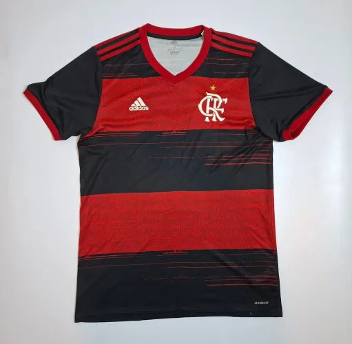 Camisa Flamengo 2020 Adidas Original