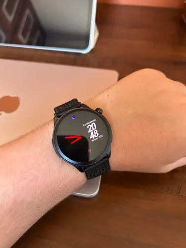 Relógio Smartwatch Amazfit GTR 4