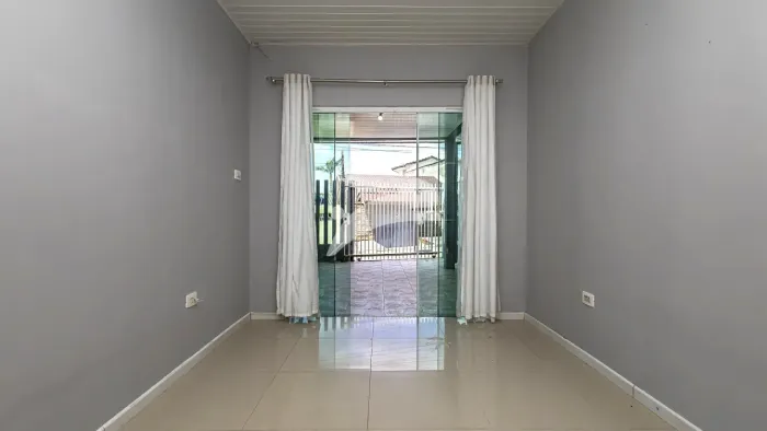 Casa 2 Quartos Loteamento Nova Morada 60m²