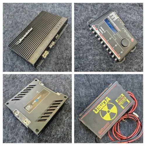 kit som automotivo SÓ NESSE FDS!