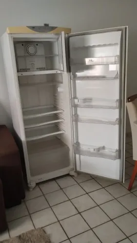 Geladeira 