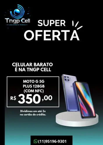 Celular barato