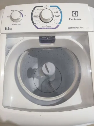VENDO - MAQUINA DE LAVAR ELECTROLUX LES 8,5KG