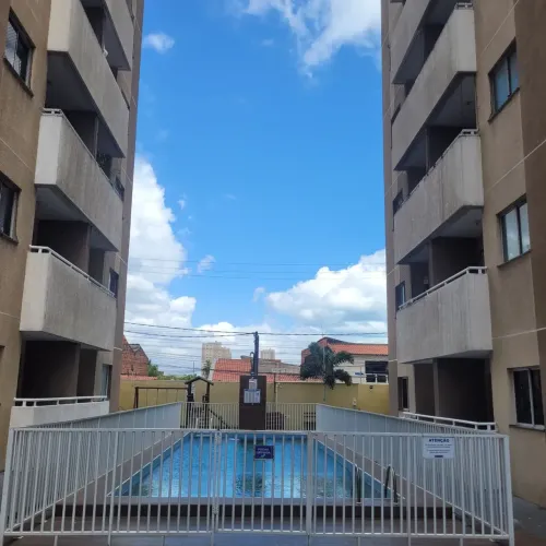 Apartamento à venda 2 quartos e lazer completo no Álvaro Weyne em Fortalezaa- Ceará