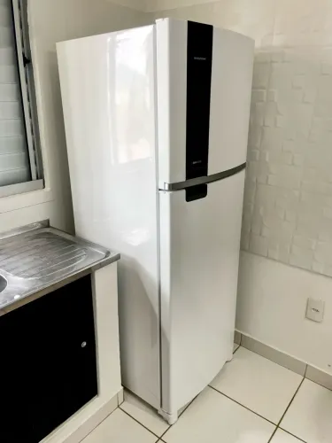GELADEIRA BRASTEMP INVERTER 385L (SEMINOVA)