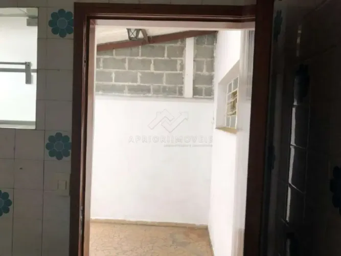 Sobrado com 03 quartos para venda ou locação, 109m² na Scarpelli - Santo André/SP