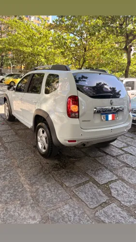 Renault Duster Dynamique 1.6 Hi-flex 16V Mec. 2015
