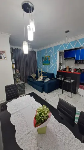 Condomínio Flórida Barueri
