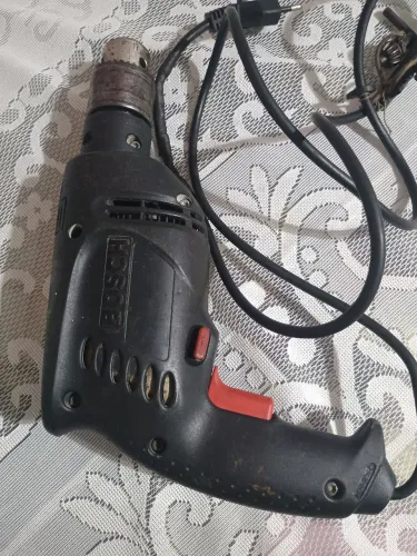 Parafusadeira Bosch
