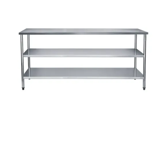 Bancada inox