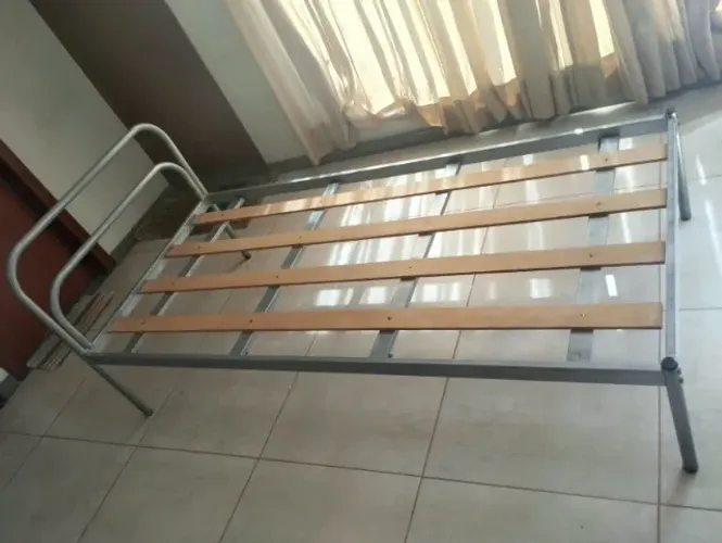 Cama de solteiro