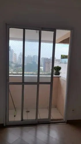 APARTAMENTO | 60m² | 3 DORMITORIOS SENDO 1SUÍTES | 1 VAGA