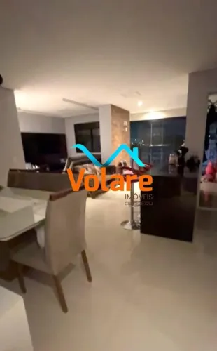 Apartamento com 78m², 2 quartos, 1 suíte e 2 vagas no Piscine Home Resort, Continental, Os