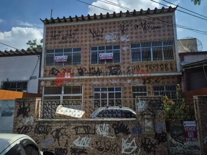 Ponto Comercial prédio Polo Gastronômico de Vista Alegre
