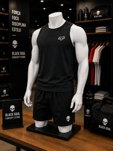 Regata Dryfit