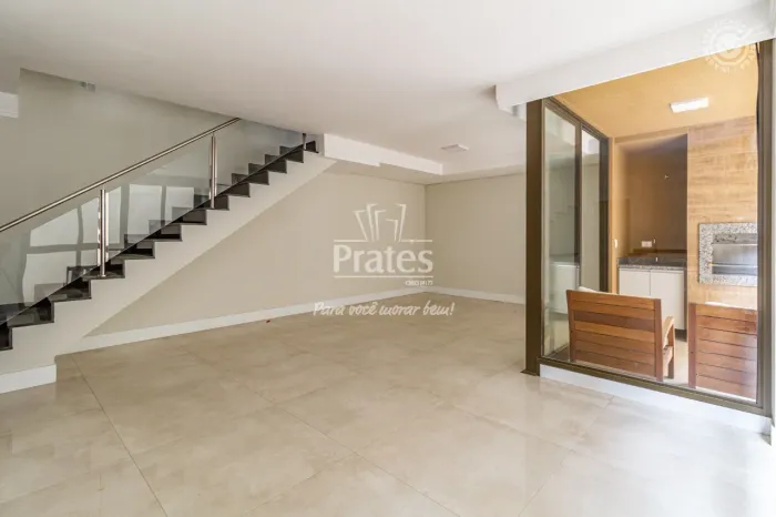 Garden e duplex em ótima localização