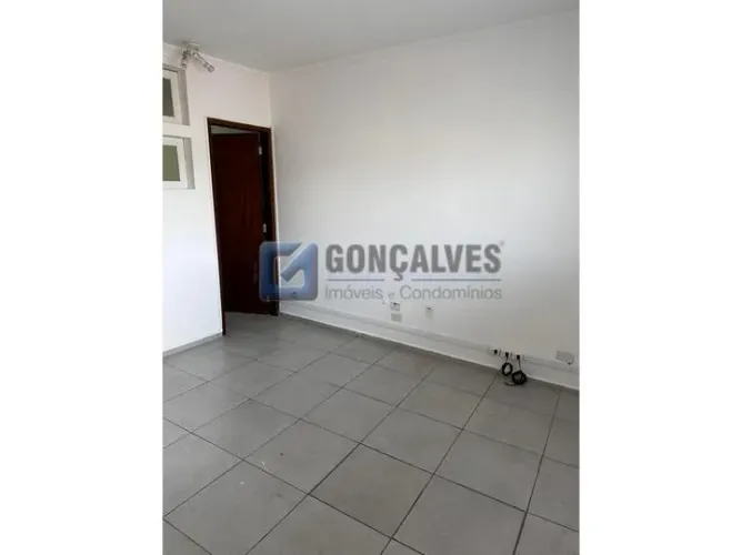 Sala Comercial à venda no Jardim Do Mar em São Bernardo Do Campo/SP, com 34,9 m².