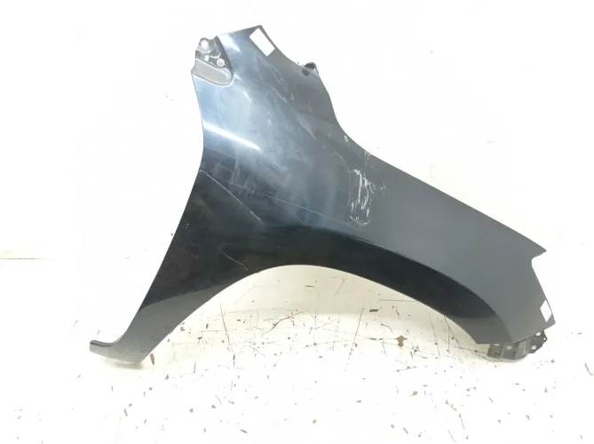 Paralama Direito Toyota Rav4 2.4 4x4 2010 / 2011  Carroceria