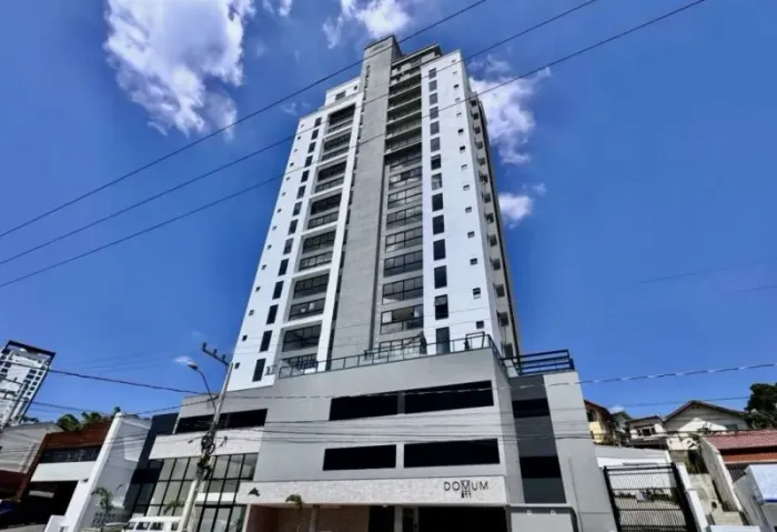 Apartamento NOVO, com 2 dormitórios à venda por R$ 650.000,00 - Bairro Vila Nova - Blumena