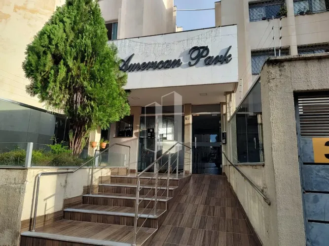 Apartamento em Jardim América - Goiânia, GO