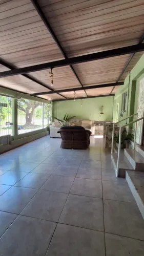 Casa sozinha no lote venda URGENTE!