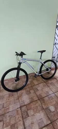 Bicicleta Caloi Atacama