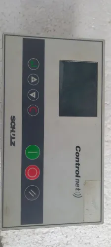 Interface control net