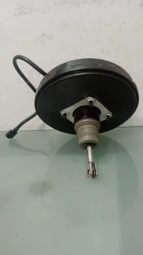 SERVO FREIO HIDROVACO RENAULT SANDERO 2009/13 ORIGINAL 