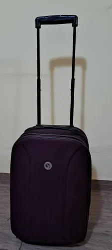 Mala de viagem Strada Travel Line 23k
